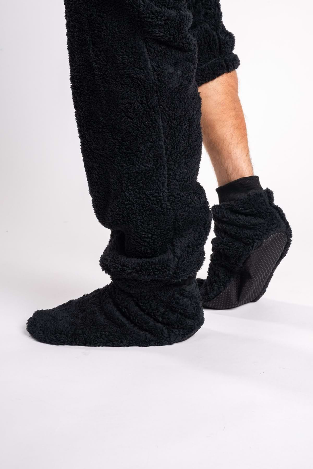 Gorilla Teddy Onesie