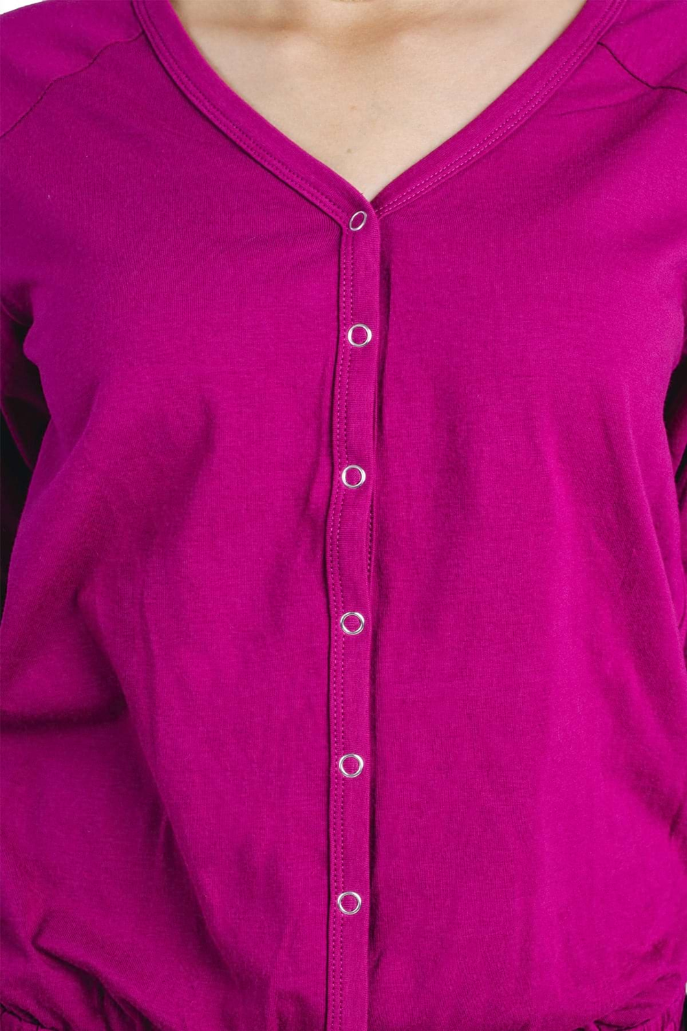 Merlot Ladies Pyjama Overall