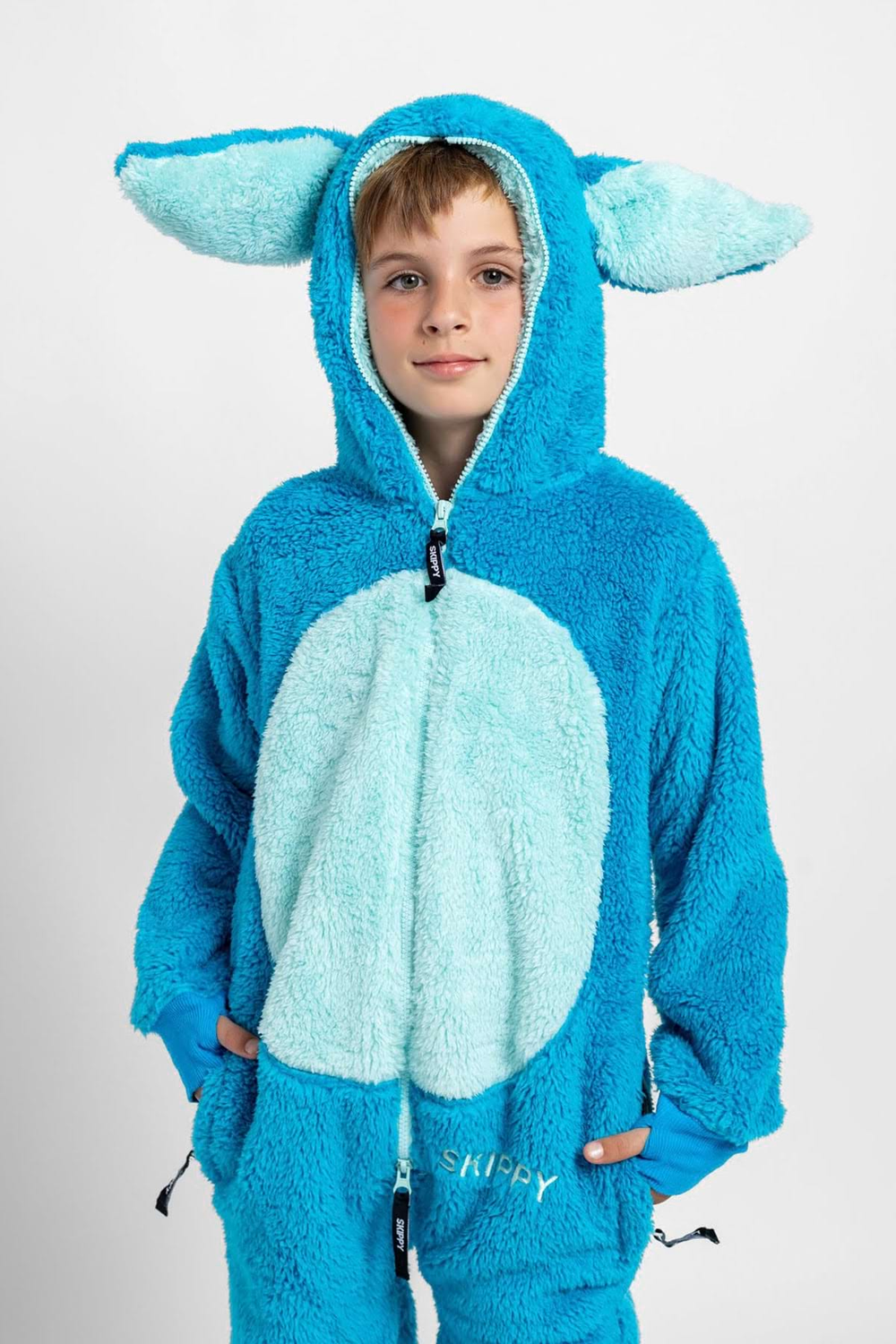 Stitch Teddy Kids Onesie