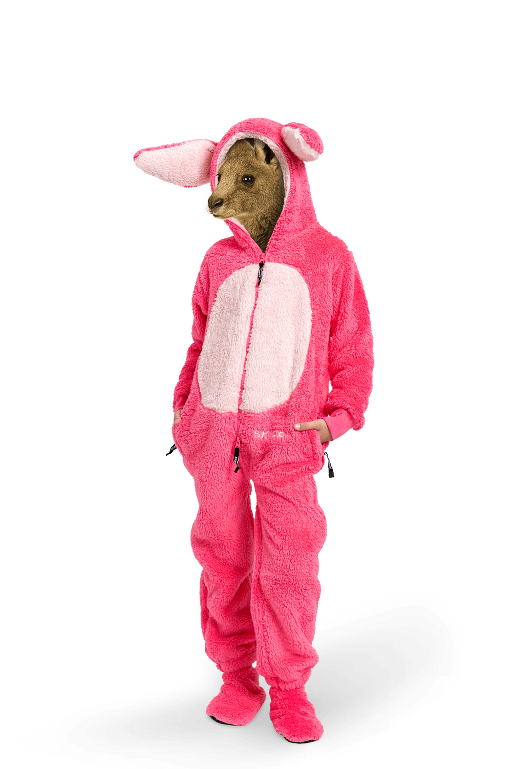 Angel Teddy Kids Onesie