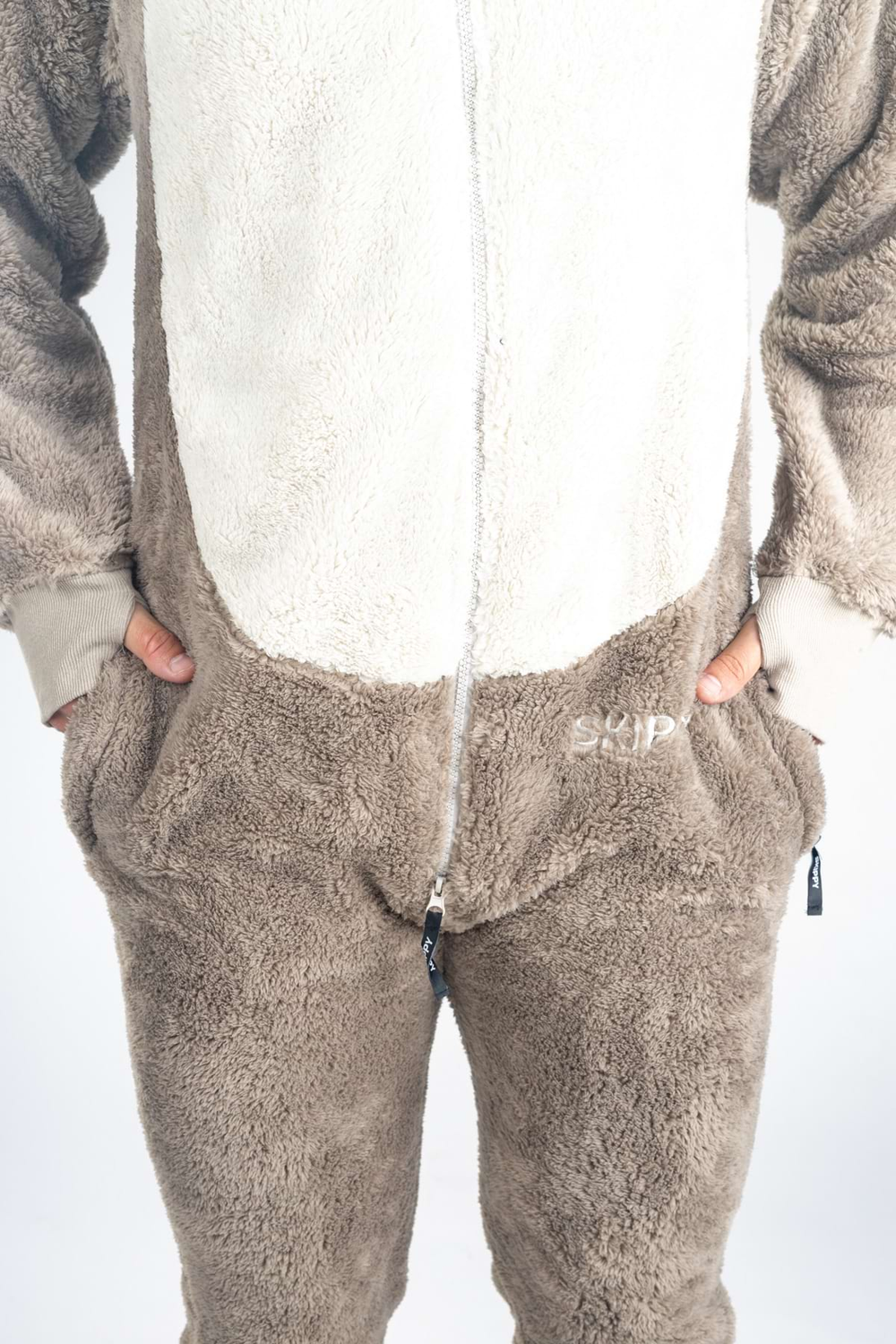 Koala Teddy Onesie