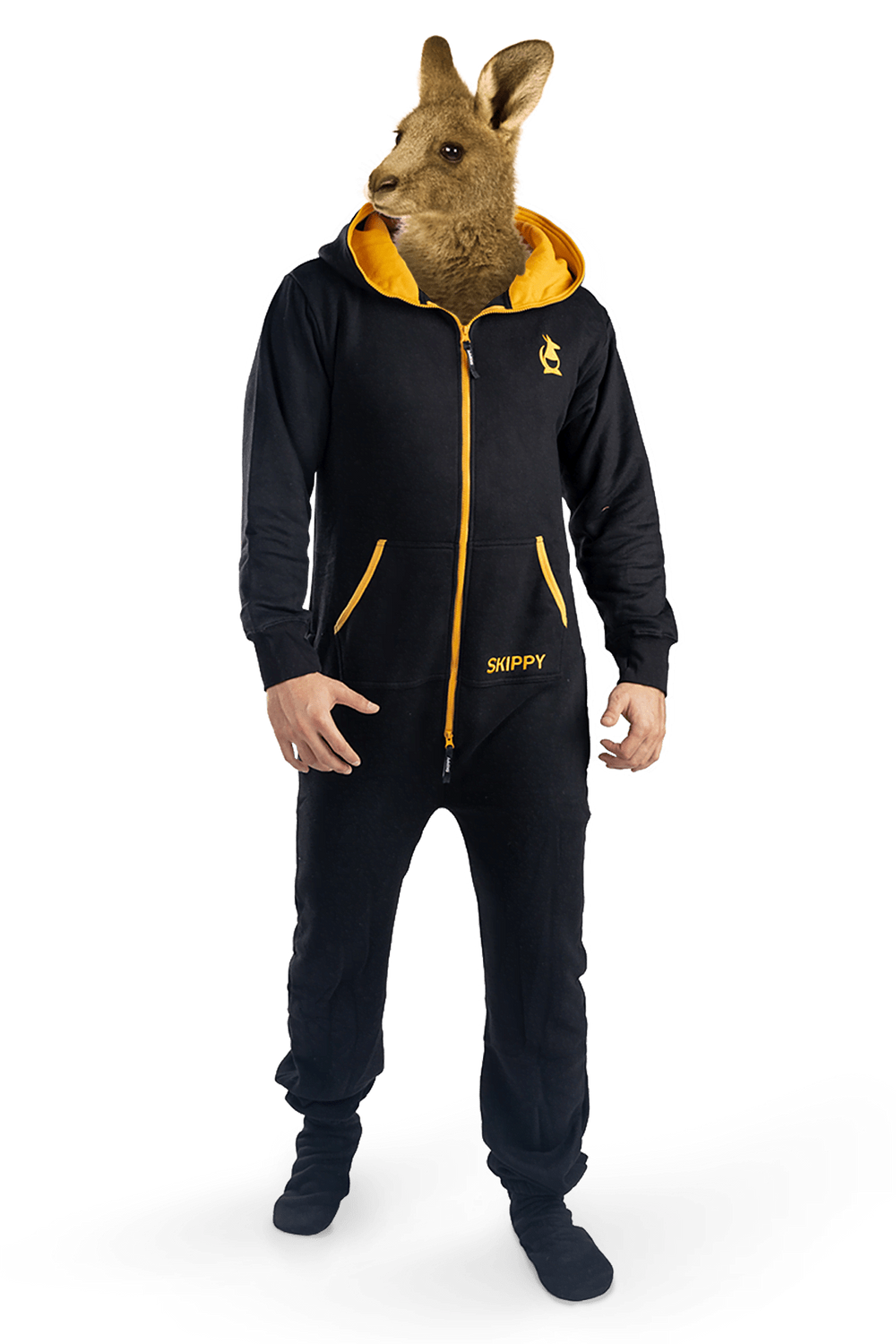 Black Gold Onesie Black Gold Onesie