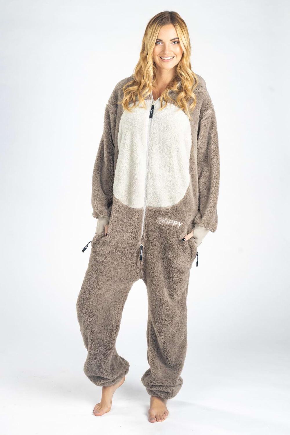 Koala Teddy Onesie