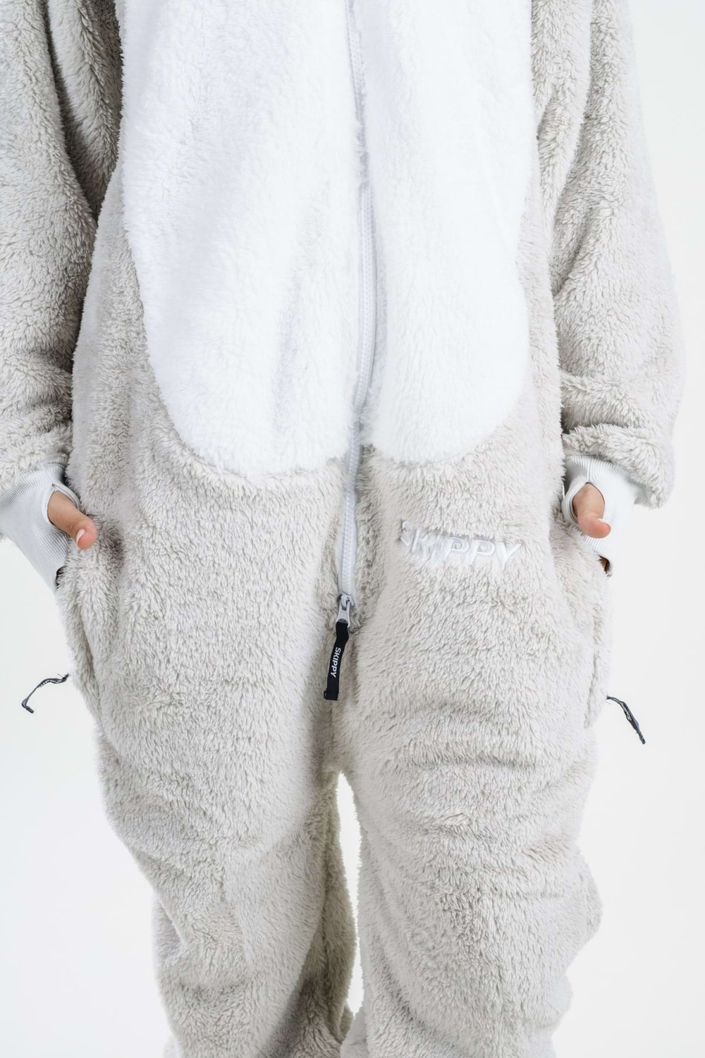 Mouse Teddy Onesie