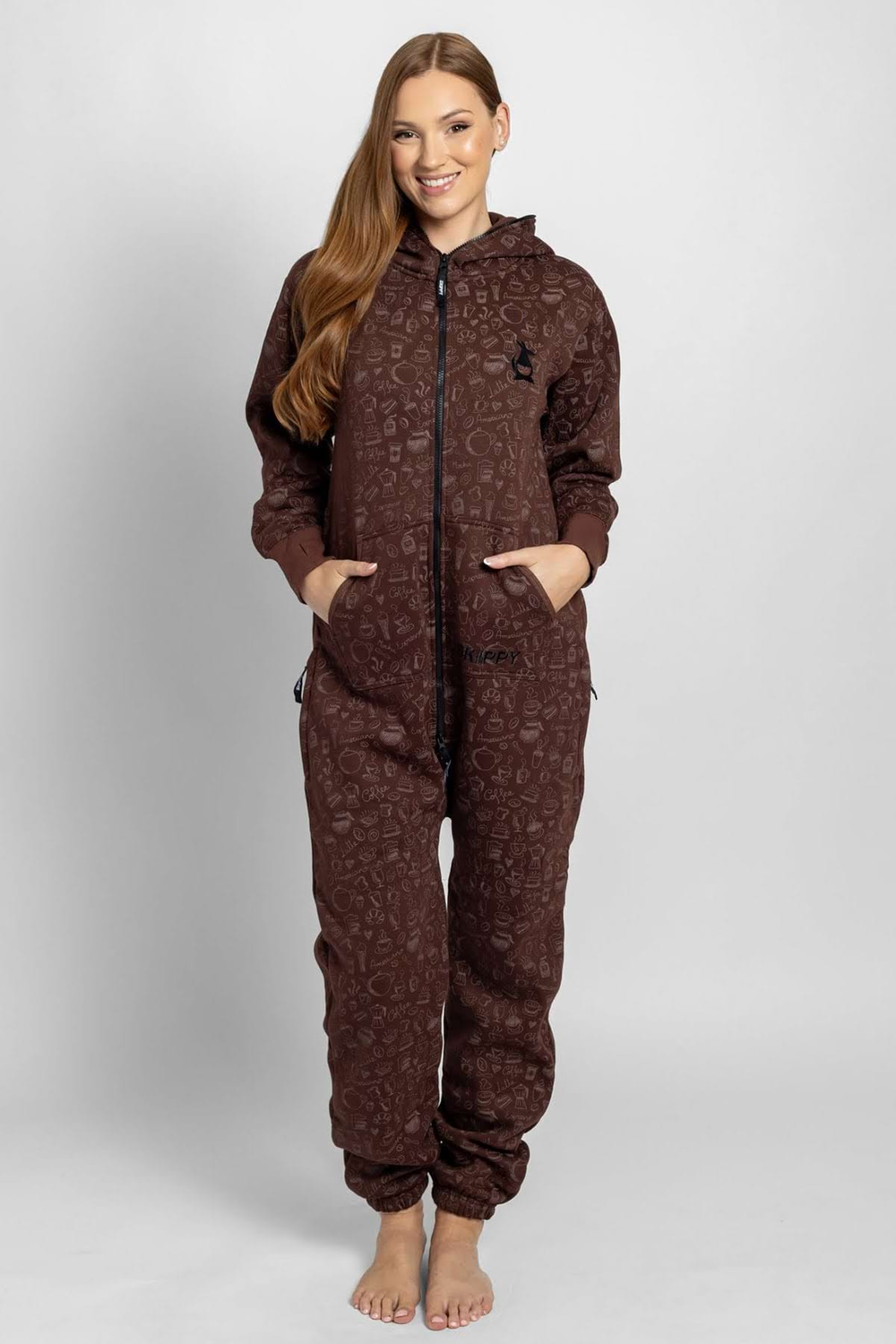 Coffee Lover Onesie