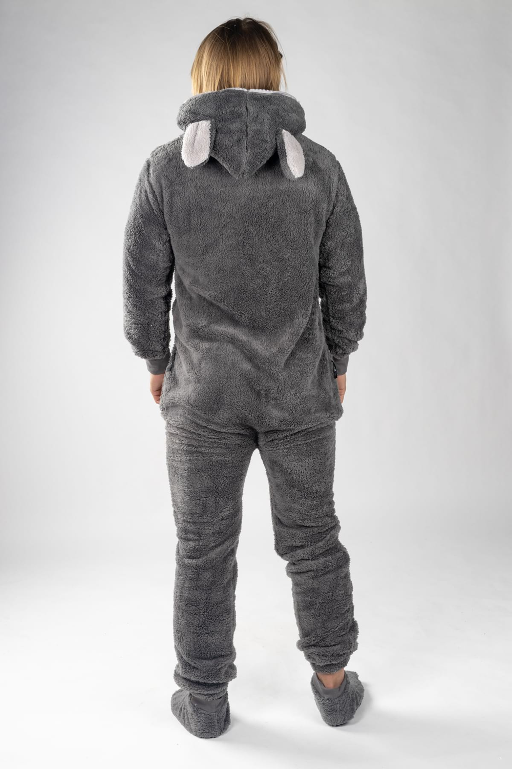 Donkey Teddy Onesie