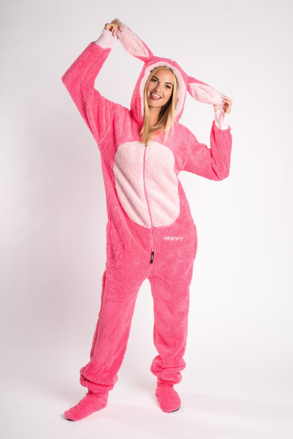 Angel Teddy Onesie