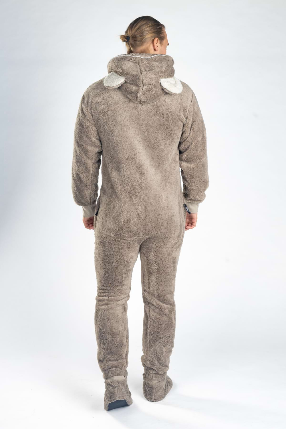 Koala Teddy Onesie