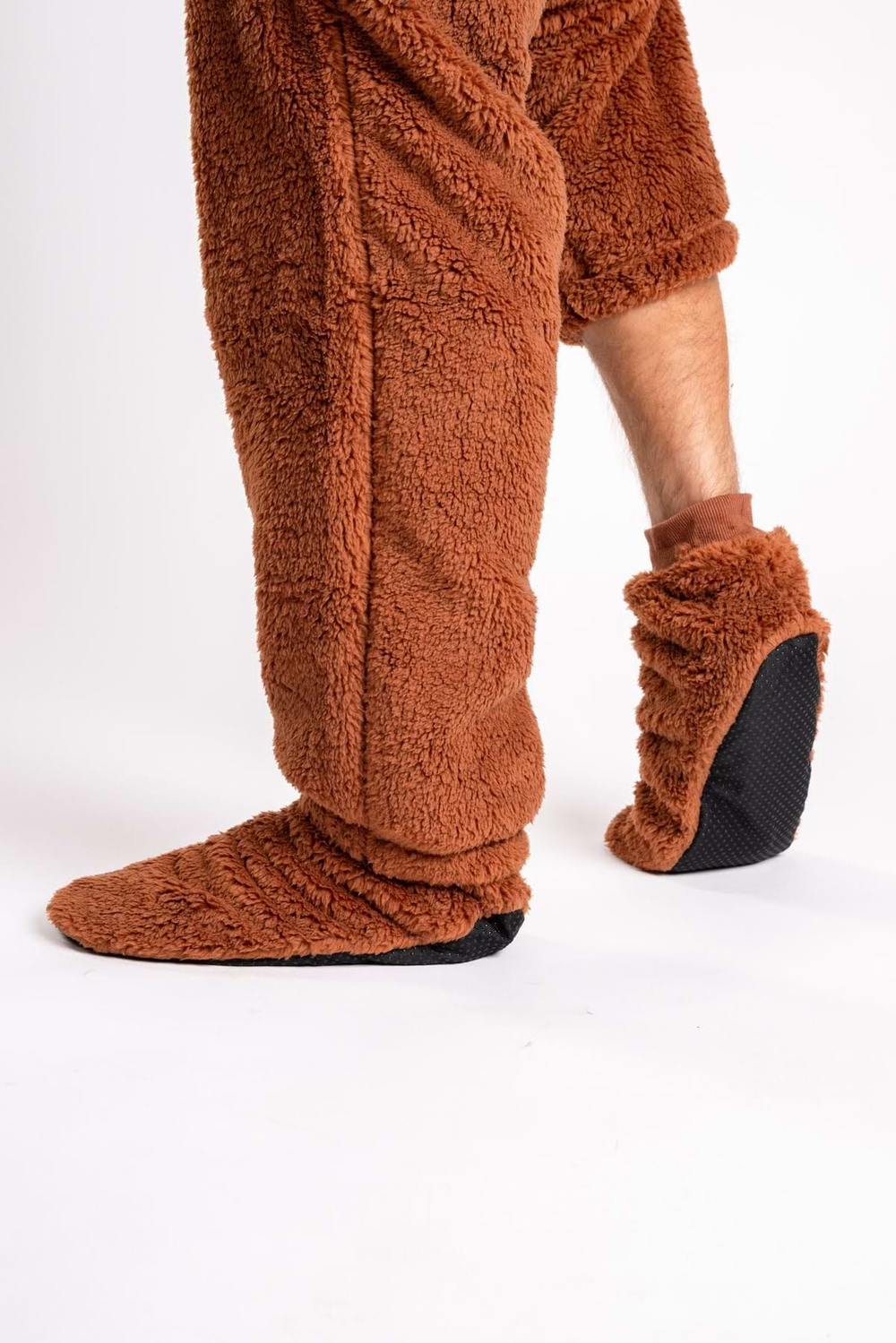 Kangaroo Teddy Onesie