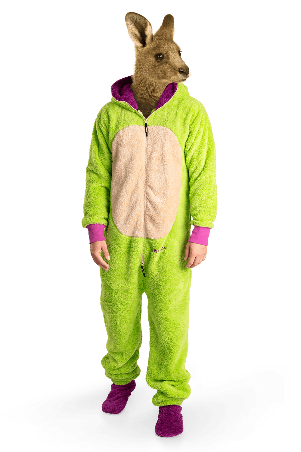 Jungle Dragon Teddy Onesie Jungle Dragon Teddy Onesie