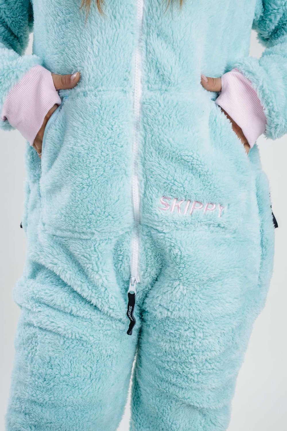 Elephant Teddy Kids Onesie