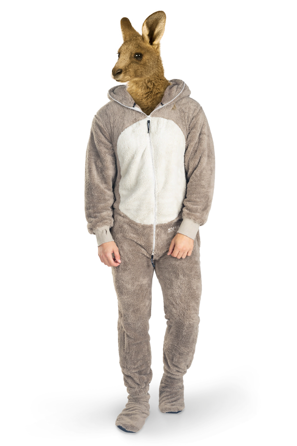Koala Teddy Onesie Koala Teddy Onesie