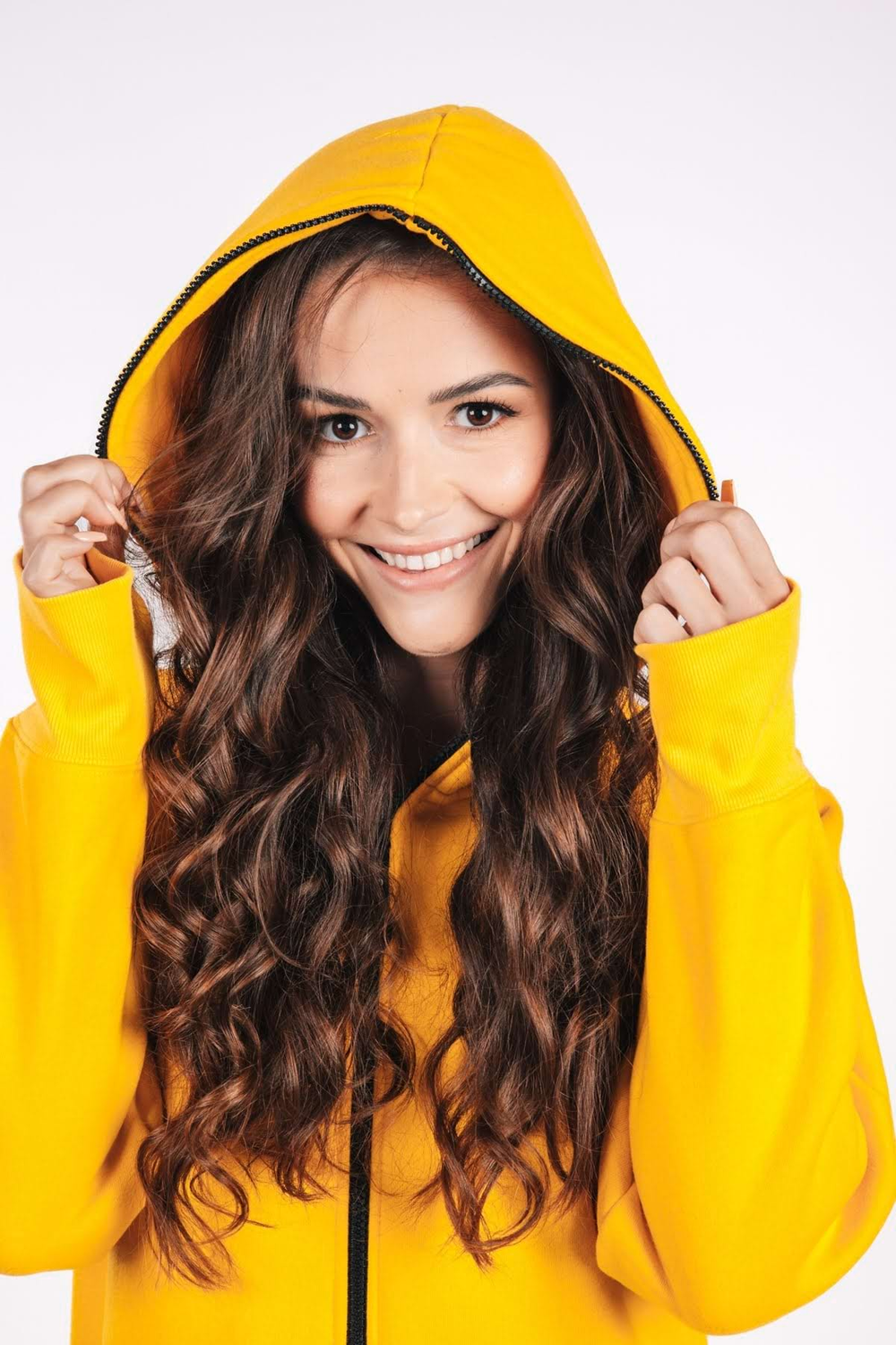 Electric Yellow Onesie