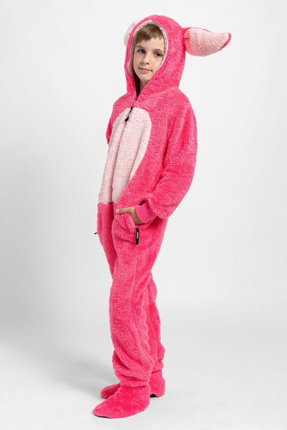 Angel Teddy Kids Onesie