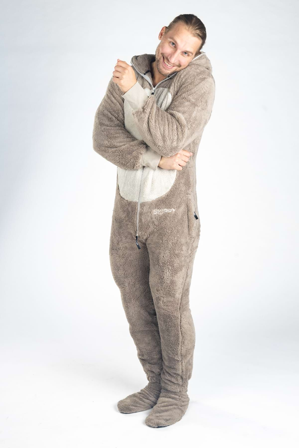 Koala Teddy Onesie
