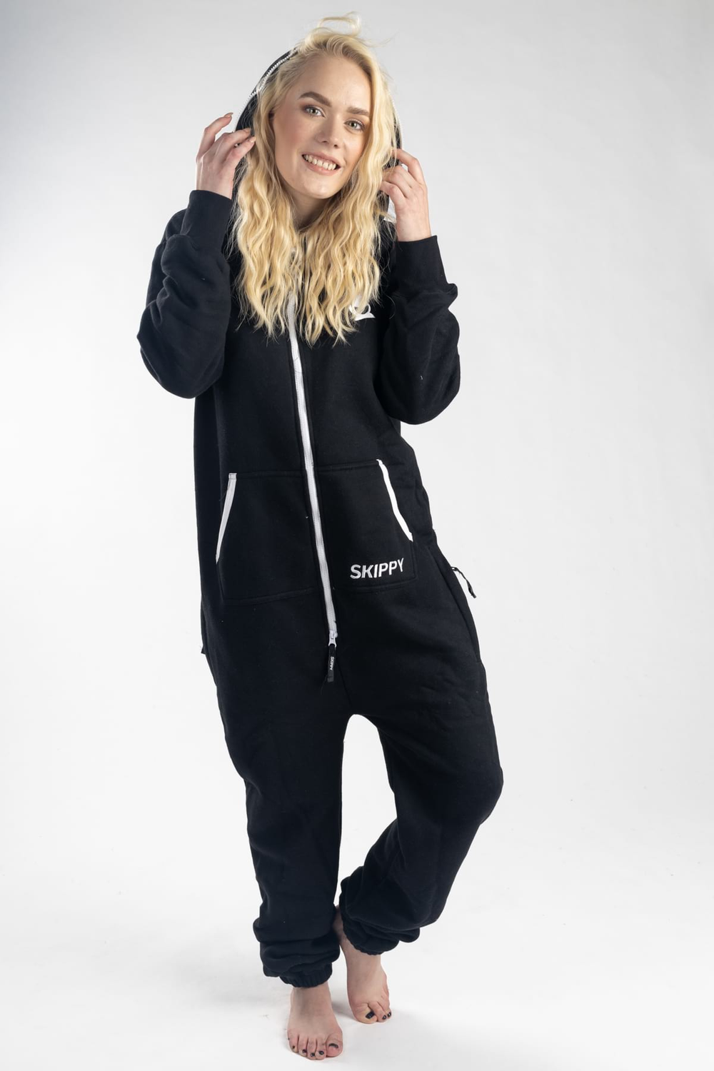 Black Onesie
