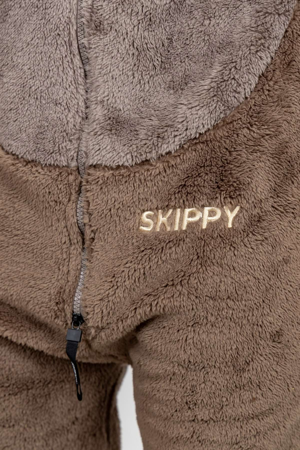 Walrus Teddy Onesie