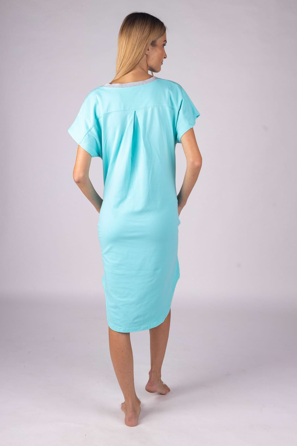 Mint Women's Nightgown