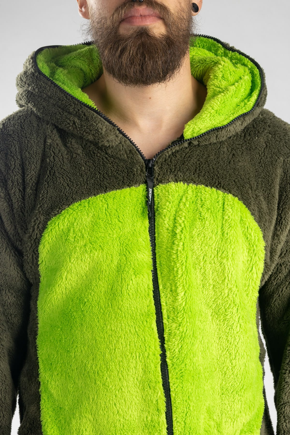 Dinosaur Teddy Onesie