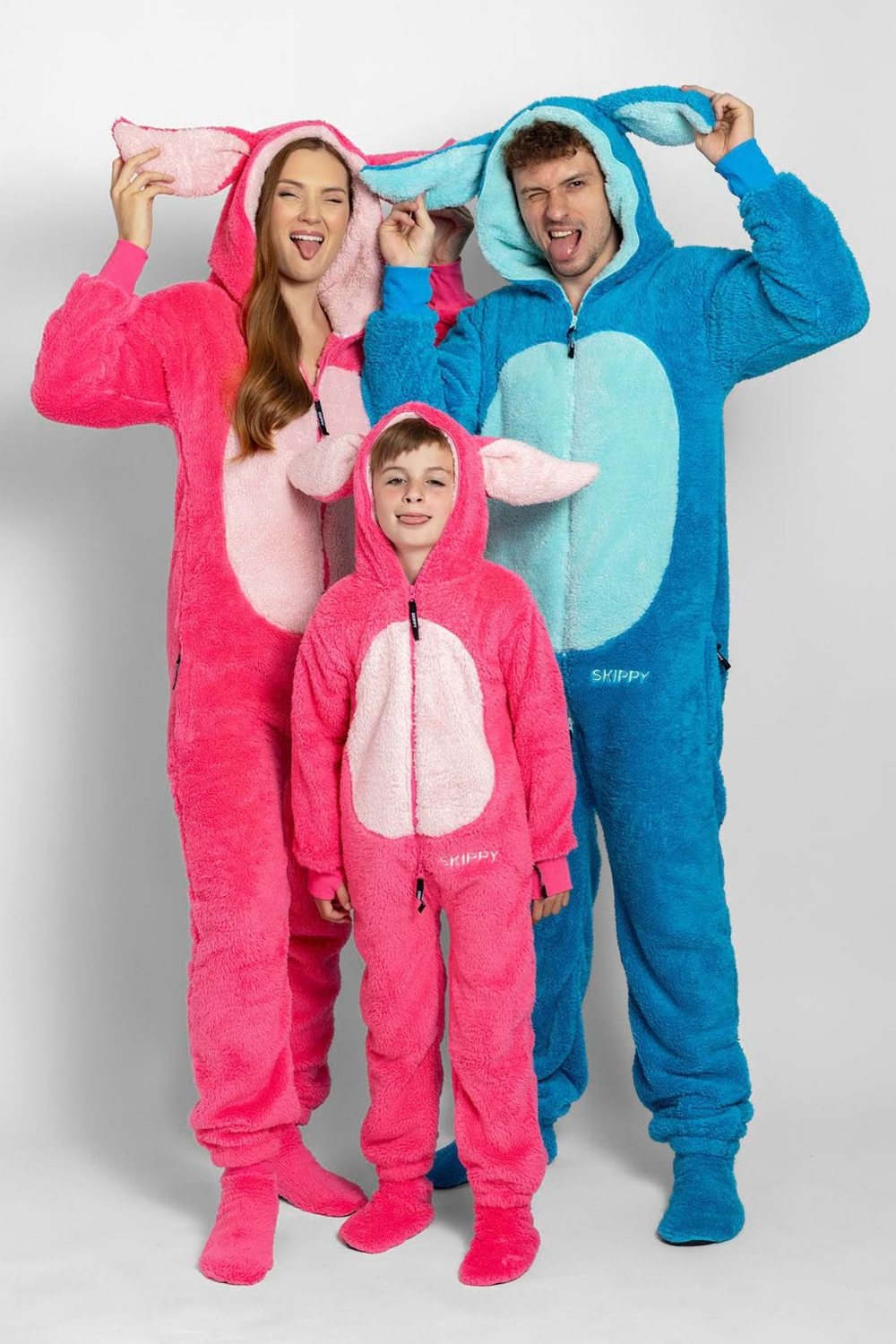 Angel Teddy Kids Onesie