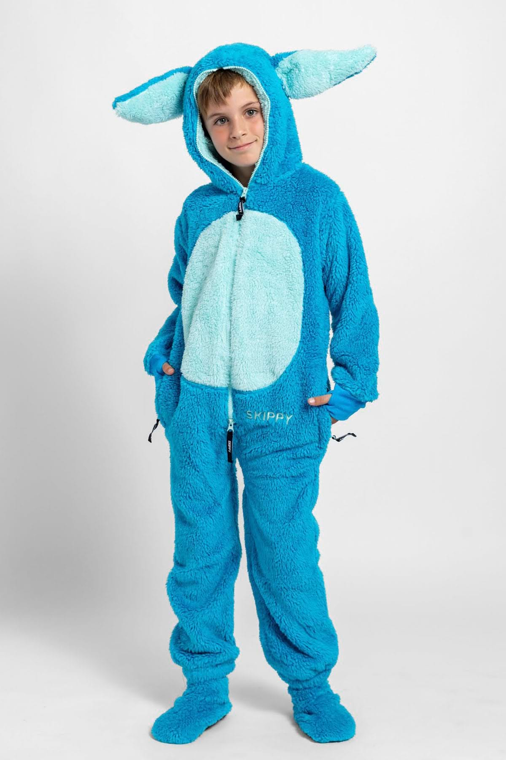 Stitch Teddy Kids Onesie