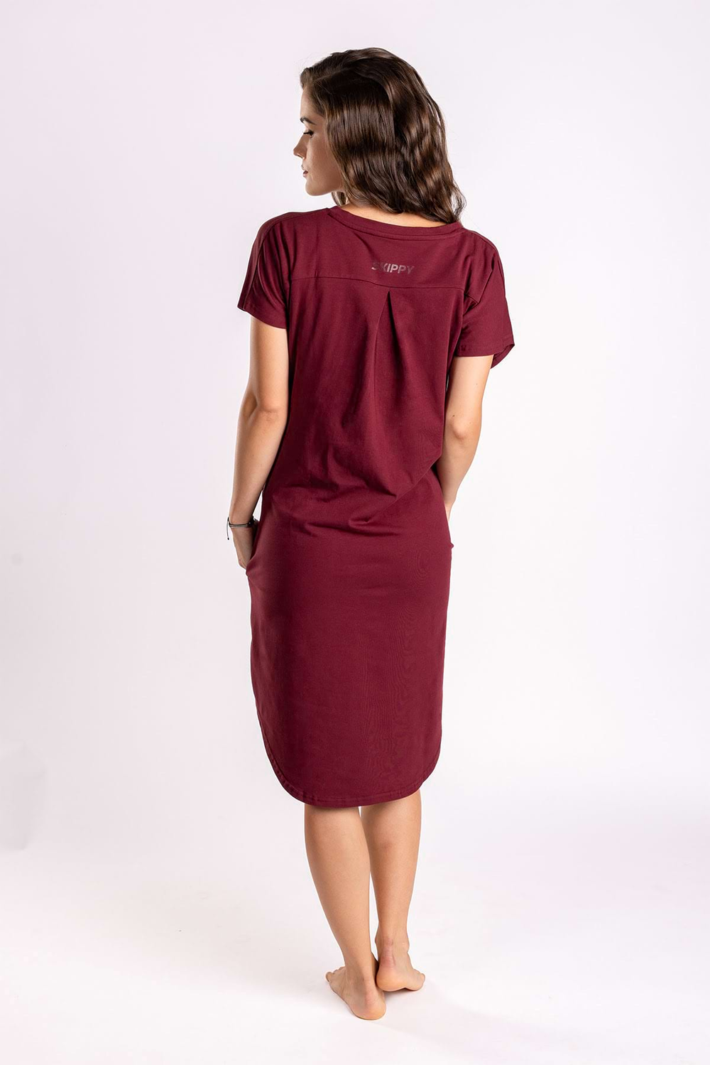 Sangria Women's Nightgown