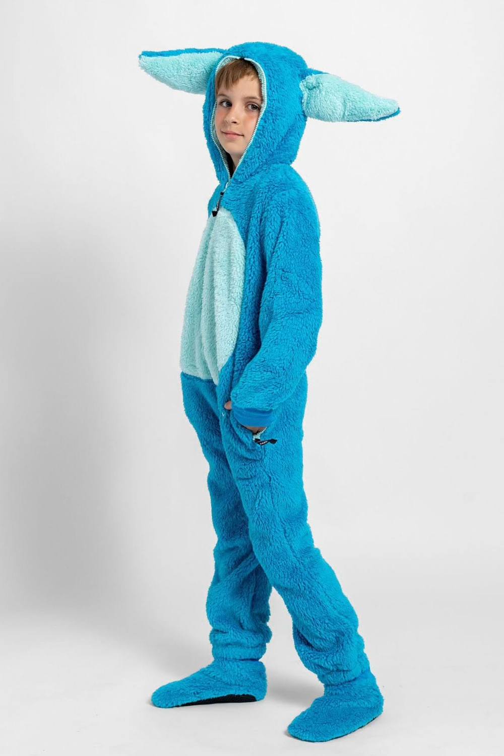 Stitch Teddy Kids Onesie