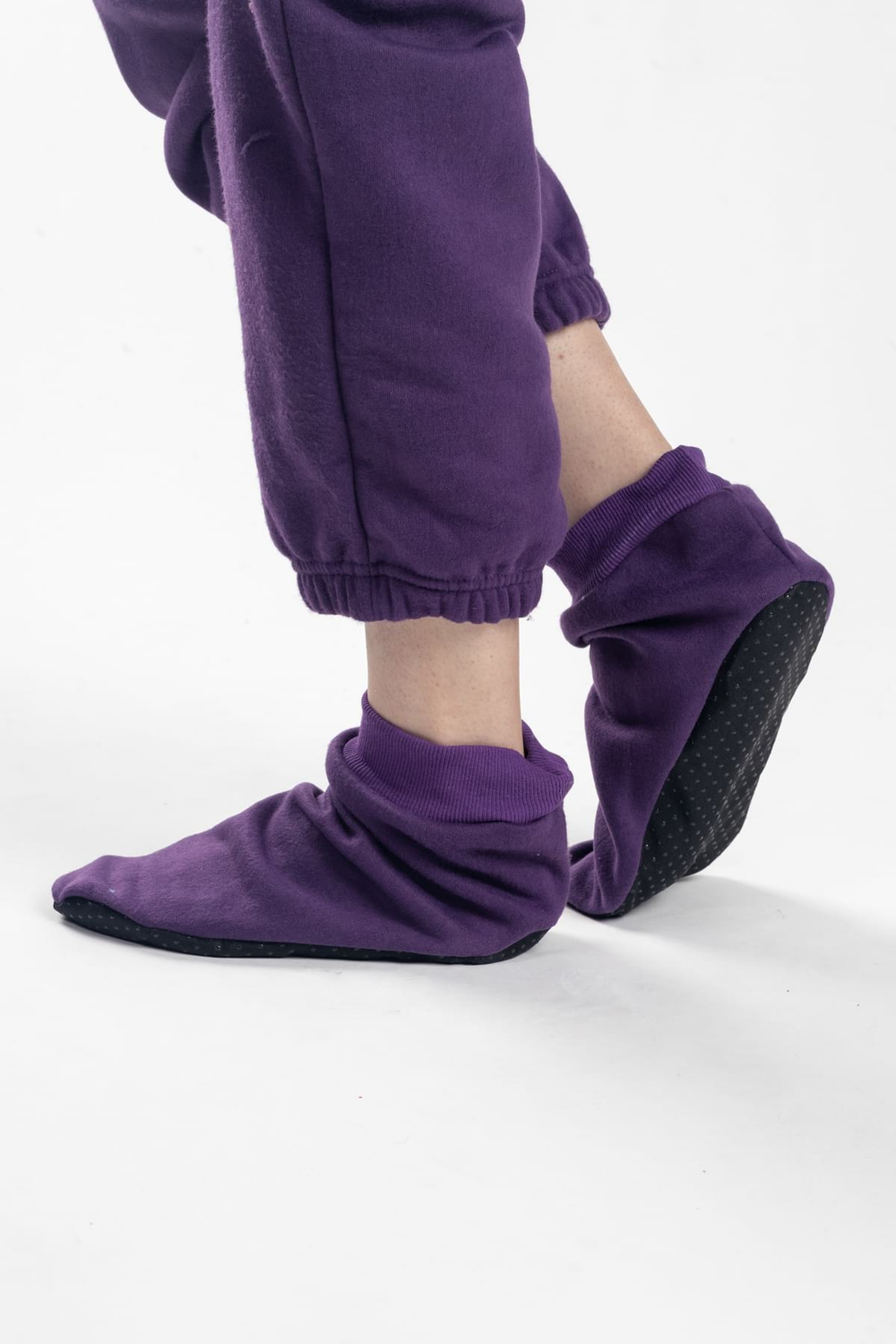 Purple Mint Onesie