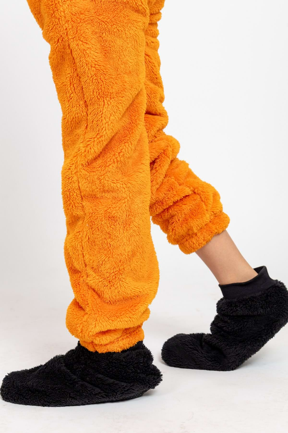 Fox Teddy Kids Onesie