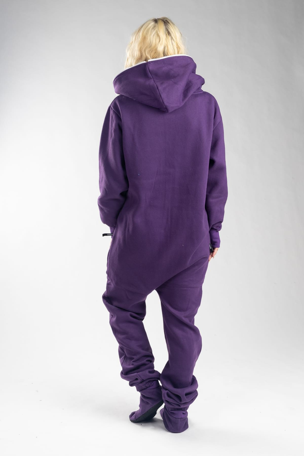 Purple Onesie