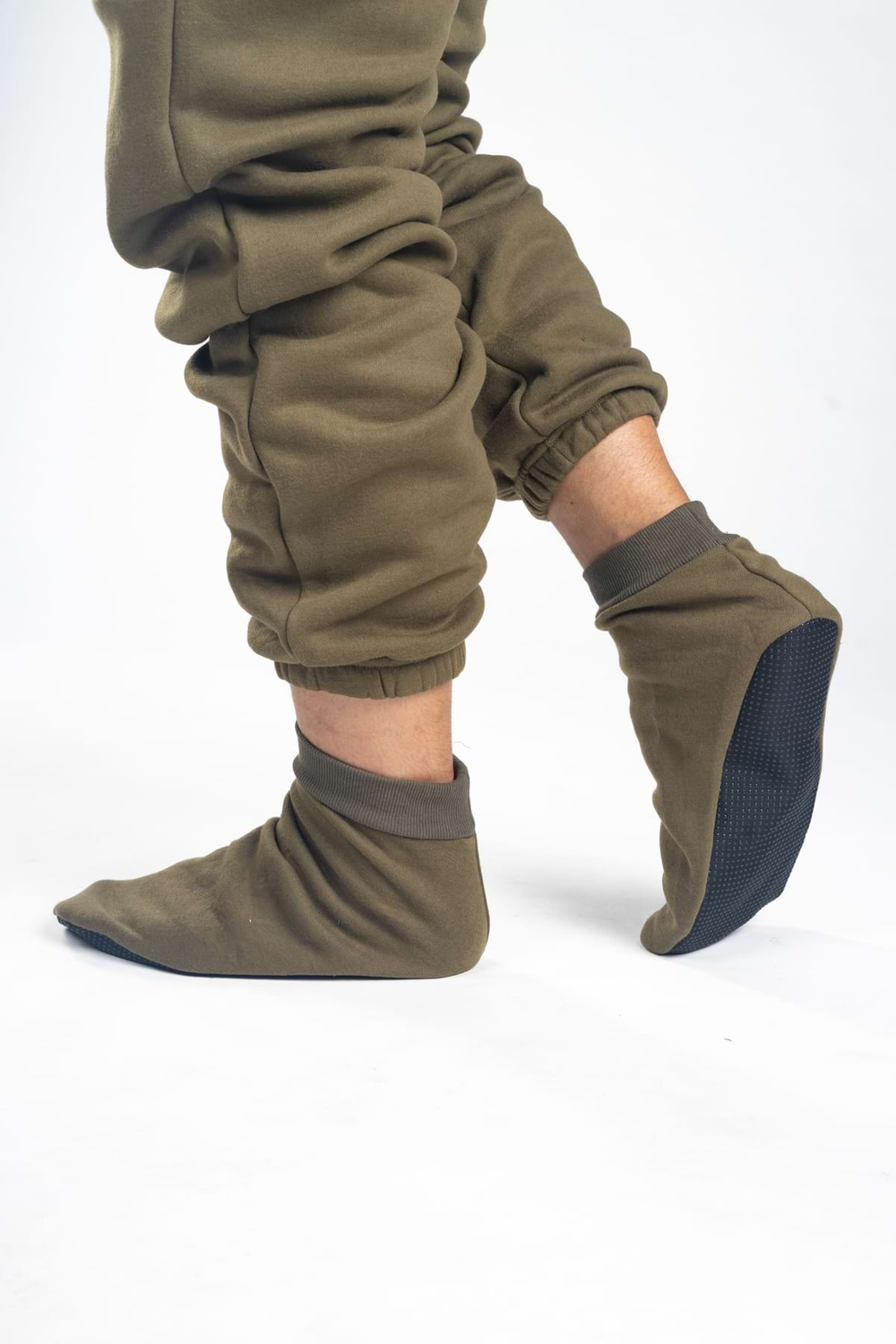 Olive Onesie
