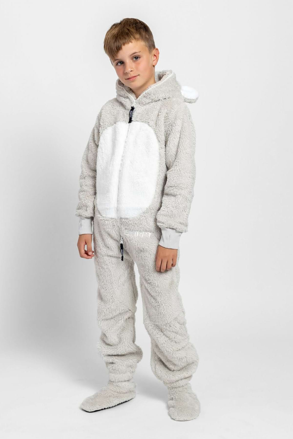 Mouse Teddy Kids Onesie