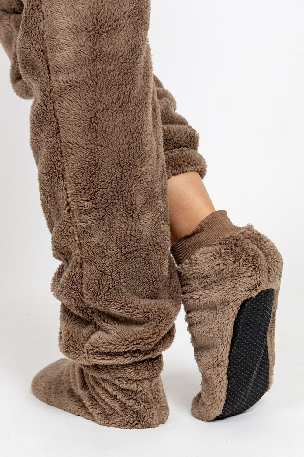 Meerkat Teddy Onesie
