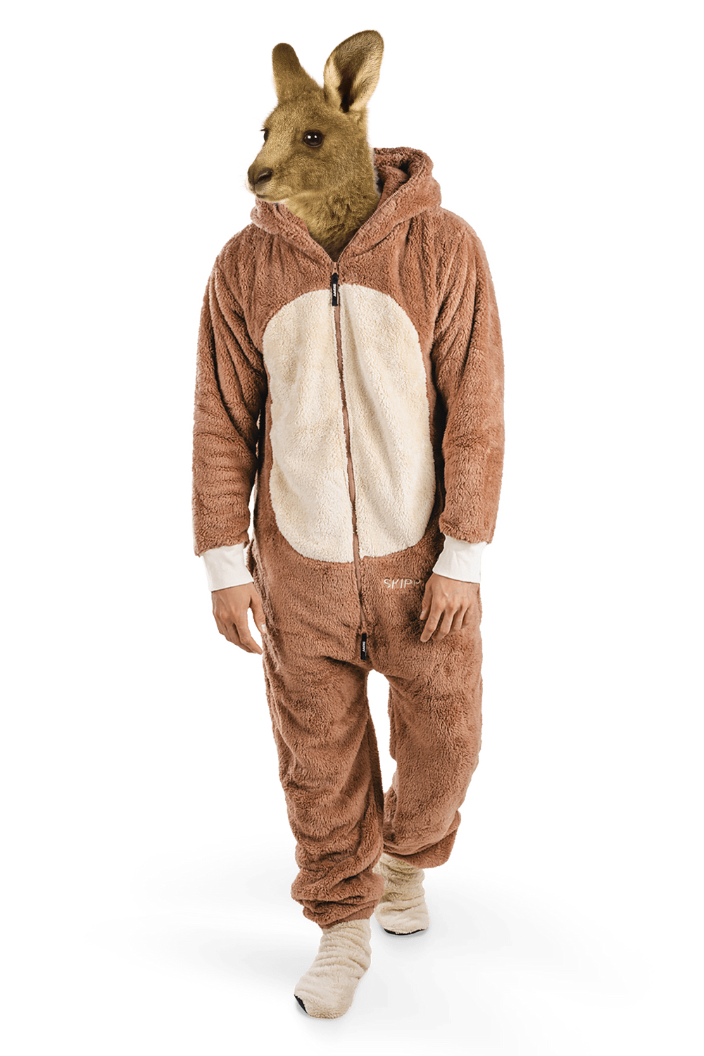 Sloth Teddy Onesie Sloth Teddy Onesie