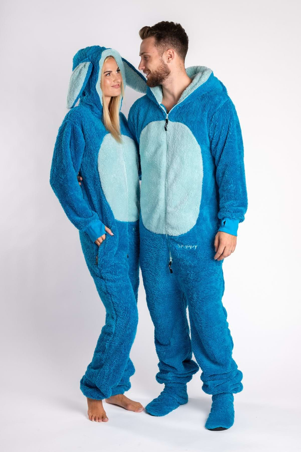 Stitch Teddy Onesie