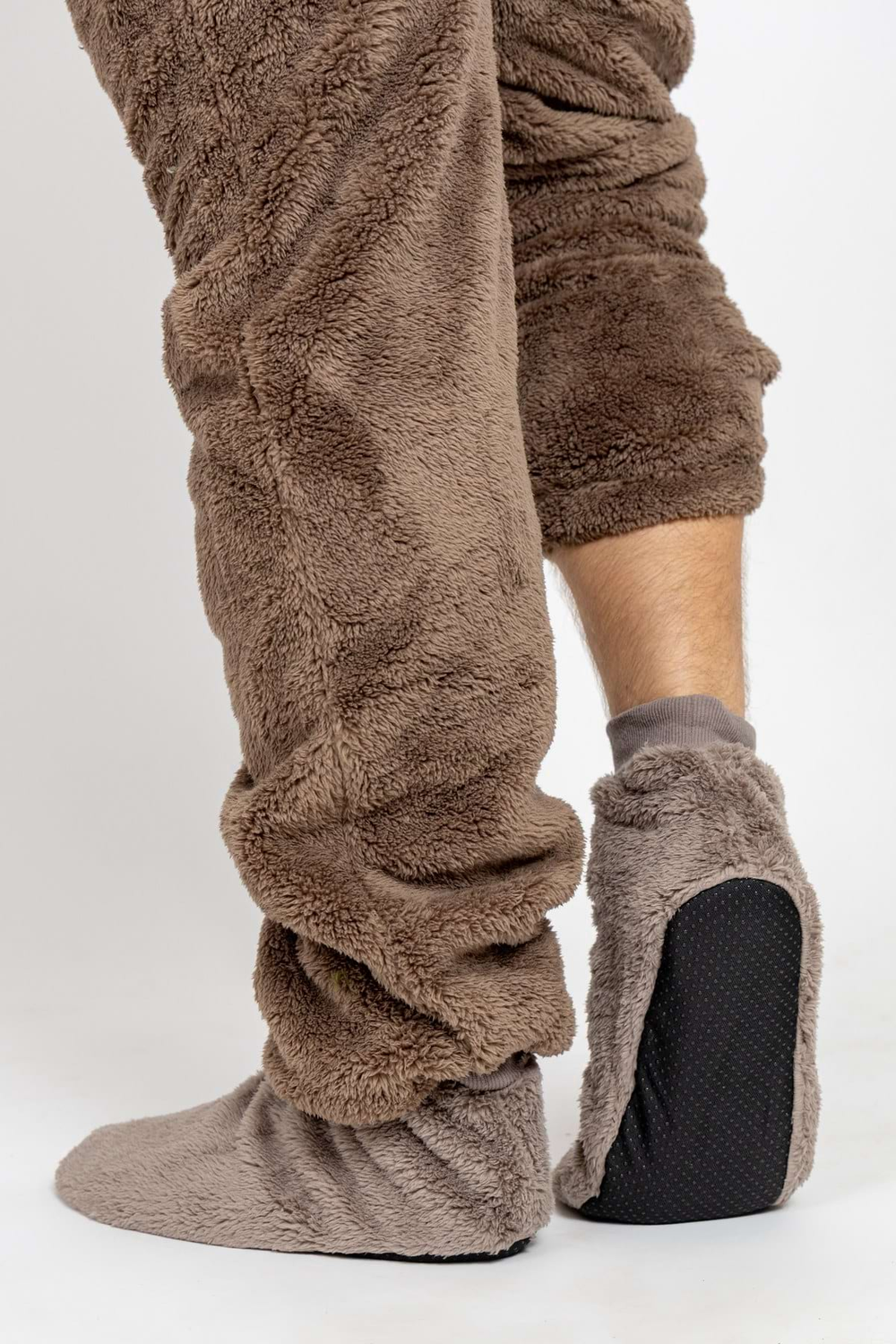 Walrus Teddy Onesie
