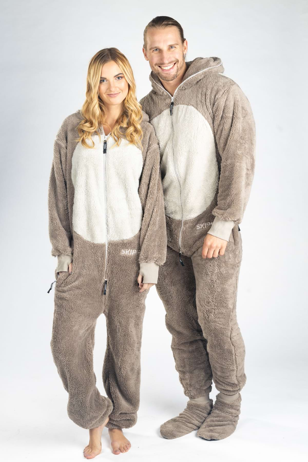 Koala Teddy Onesie