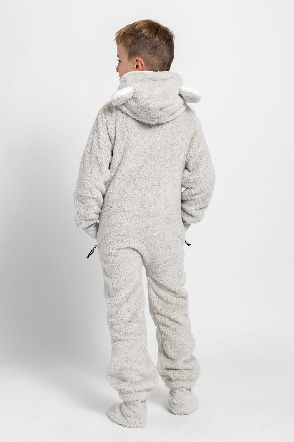 Mouse Teddy Kids Onesie