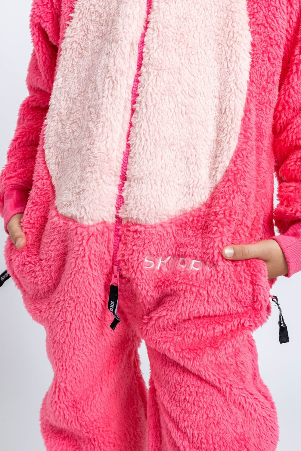 Angel Teddy Kids Onesie