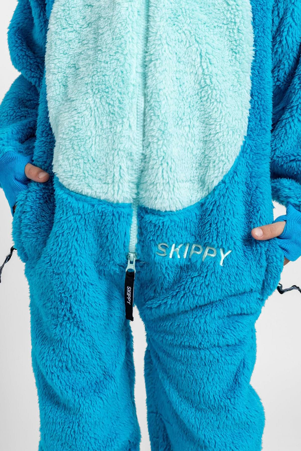 Stitch Teddy Kids Onesie