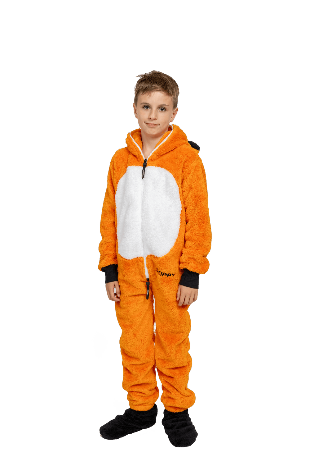 Fox Teddy Kids Onesie