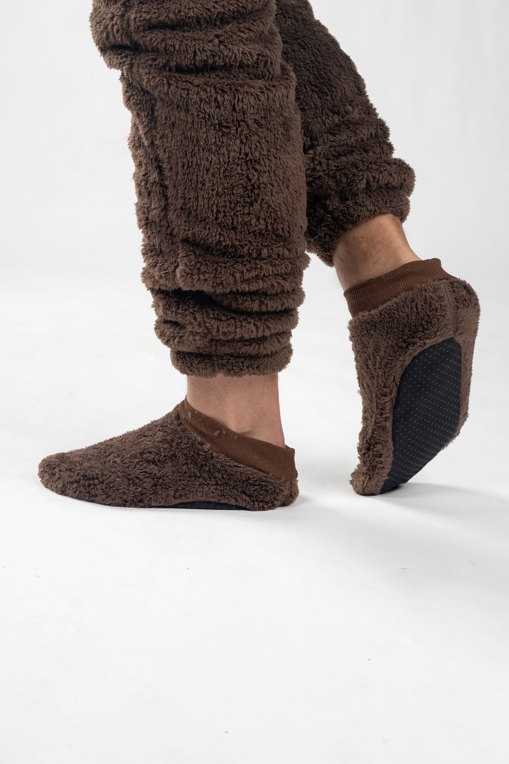 Squirrel Teddy Onesie