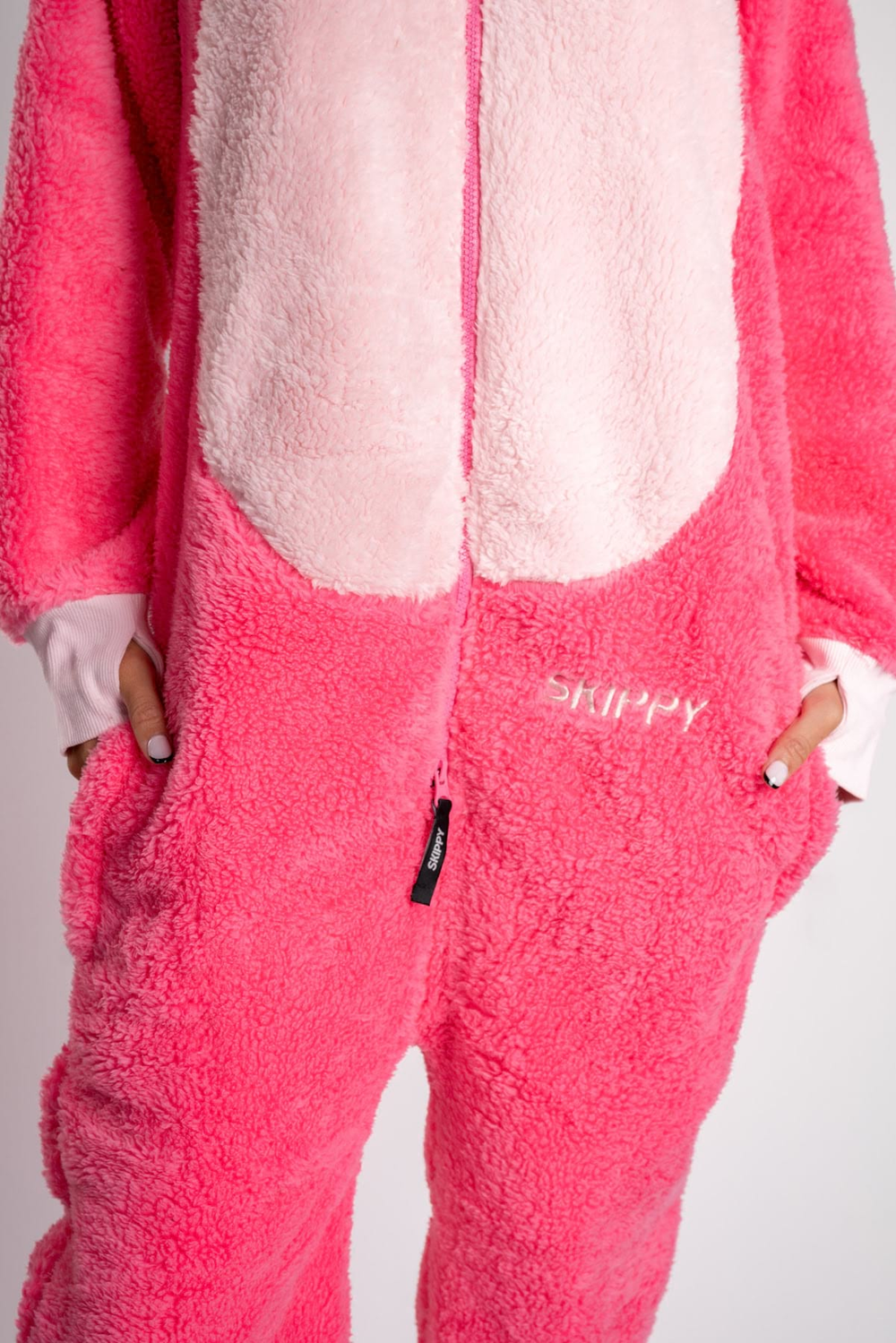 Angel Teddy Onesie