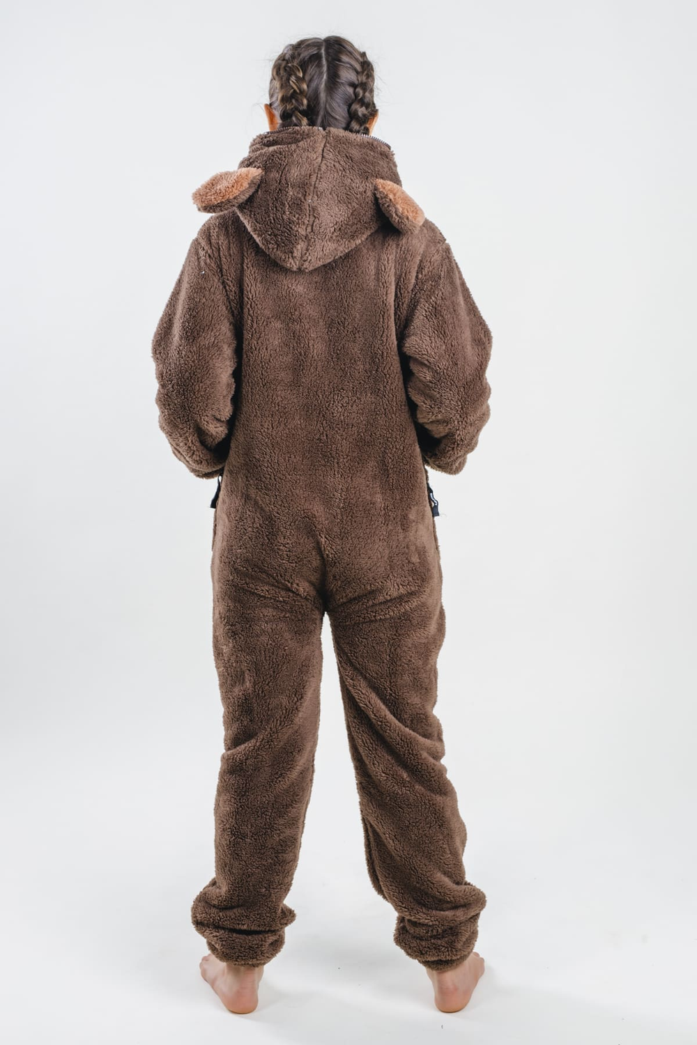 Bear Teddy Kids Onesie