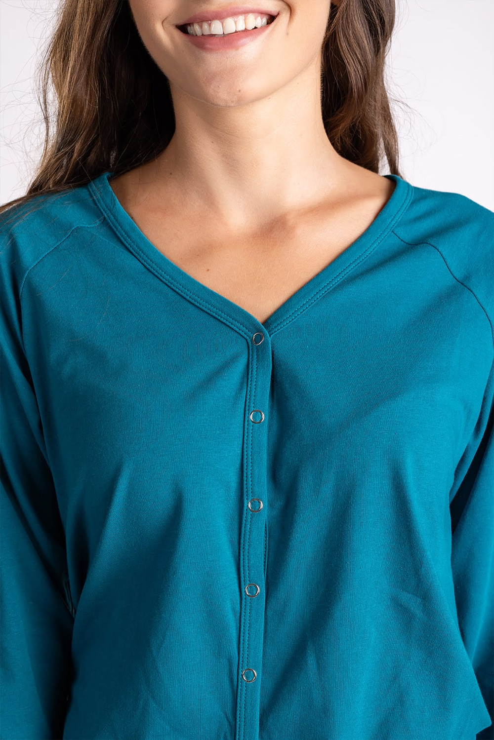 Petrol Ladies Pyjama Overall