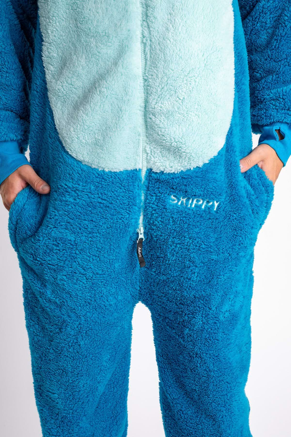 Stitch Teddy Onesie
