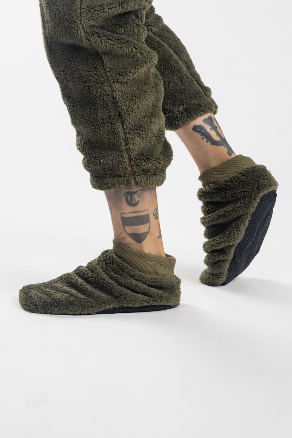 Dinosaur Teddy Onesie