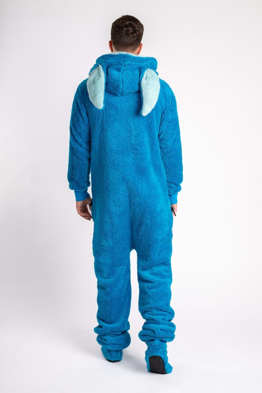 Stitch Teddy Onesie