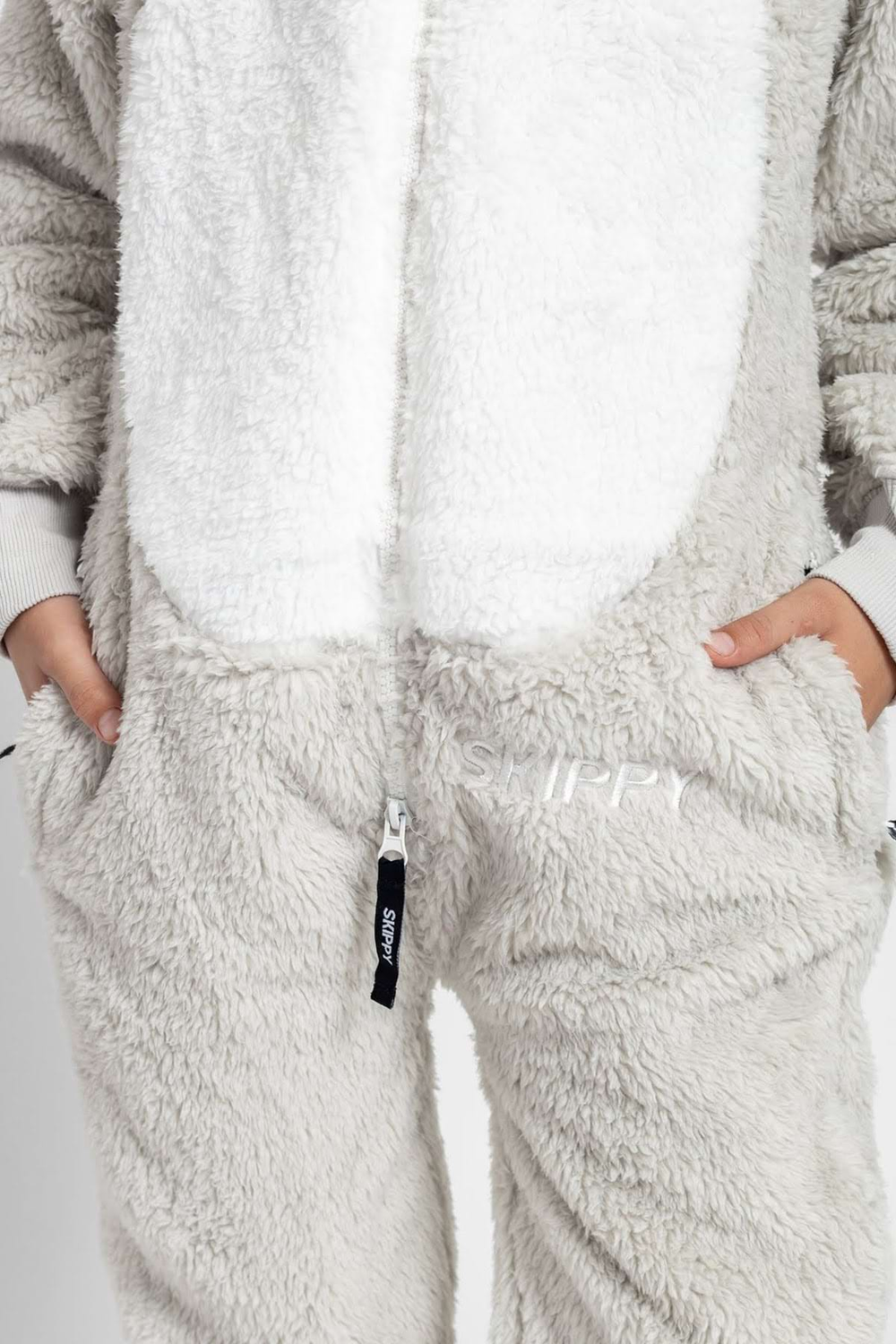 Mouse Teddy Kids Onesie