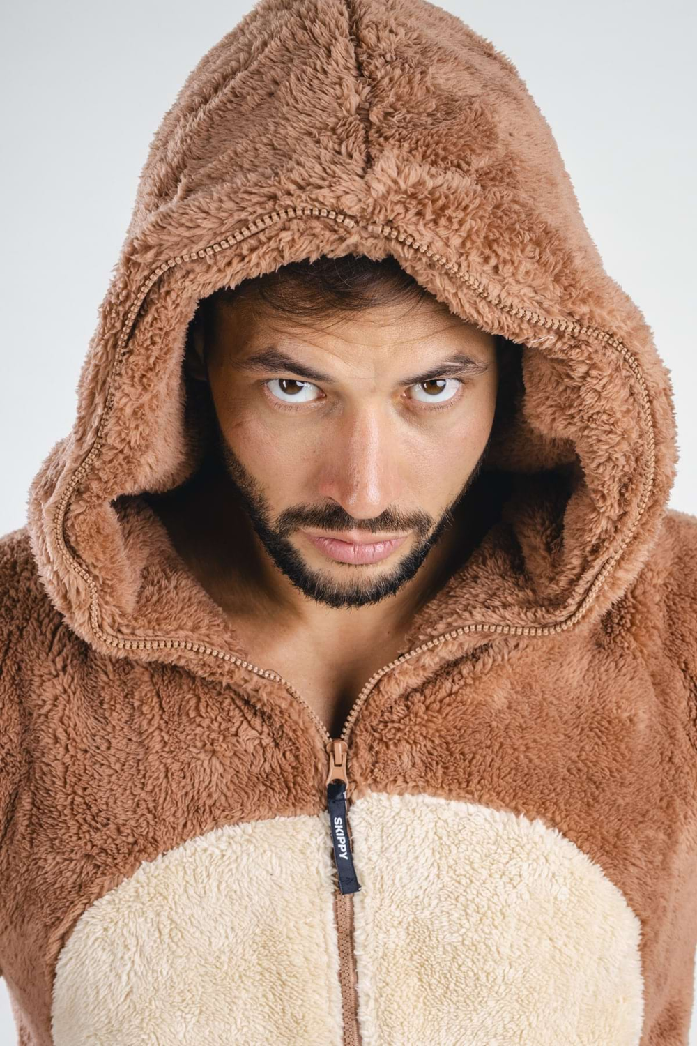 Sloth Teddy Onesie